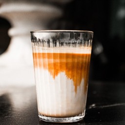 กาแฟเดอร์ตี้ Dirty Coffee