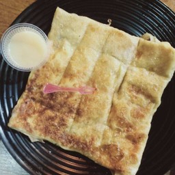 โรตีไข่