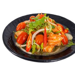 ALC-Y004 Yum Salmon