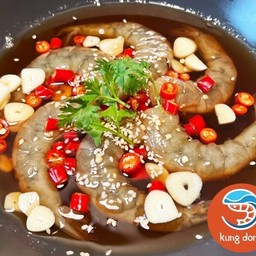 Kung Dong กุ้งดองเกาหลี กุ้งดองยักษ์