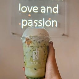 พรีเมี่ยมมัทฉะมัคคิอาโต้