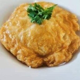 ข้าวไข่เจียว