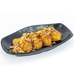 ALC-T013 Fried Chicken Wing