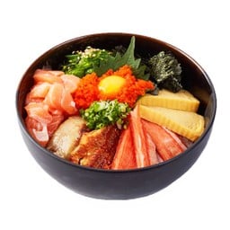 ALC-M012 Mori Don (D)