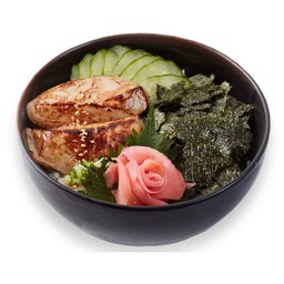 ALC-M015 Foie Gras Don