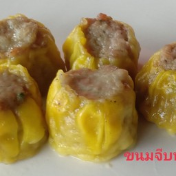 ขนมจีบหมู