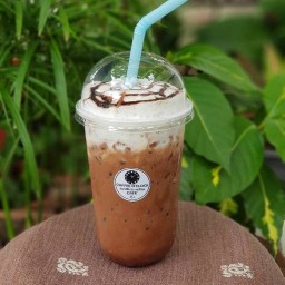 Coffee O'Clock Cafe' สันคะยอมใต้
