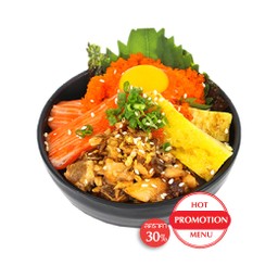 ALC-M014 Mori Don (Y)
