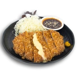 ALC-T001 Tonkatsu Cheese