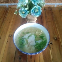 ข้าวต้มปลา