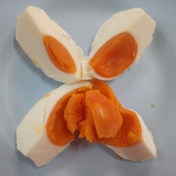 ไข่เค็ม