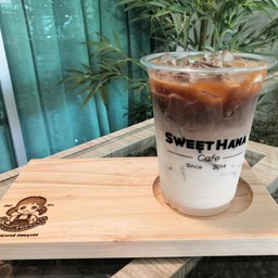 CARAMEL MACCIATO
