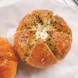 ปังเจ้าก้อน ปังออริกาโน + ซอสดิป