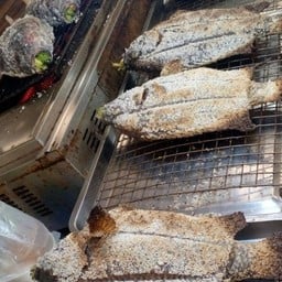 Coffeecampต้มเส้นน่องไก่ ตลาดบายพาสสกลนคร
