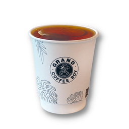 ชาสมุนไพร ร้อน