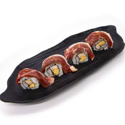 ALC-K004 Wagyu A4 Roll