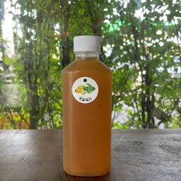 น้ำชามะนาว