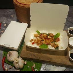 ข้าวกล่อง
