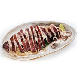 ALC-S024 Ika Shio Yaki