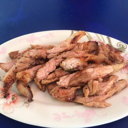 เสือร้องไห้