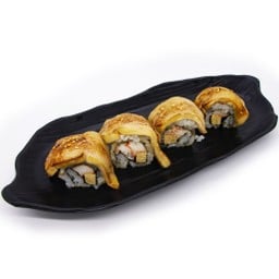 ALC-K007 Foie Gras Roll