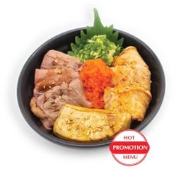 ALC-M010 Mori Don (B)