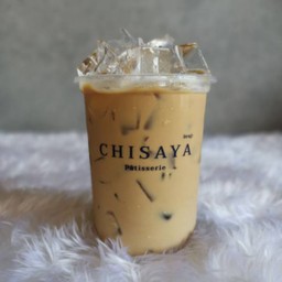 Iced-Espresso