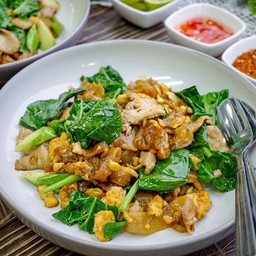 ผัดซีอิ๊ว