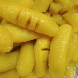 กล้วยไข่เชื่อม