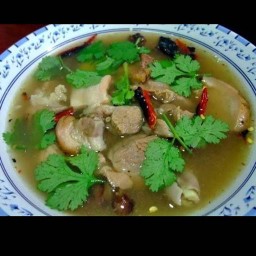 ครัวคุณองุ่น