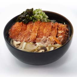 ALC-P006 Katsu Udon