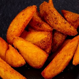 Fry Jobs ของทอด ของทานเล่น ขนม อาหารว่าง น้ำเต้าหู้