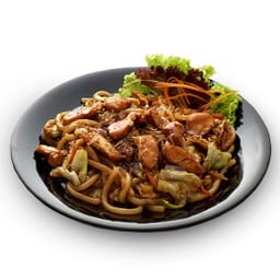 ALC-P013 Buta Yaki Soba