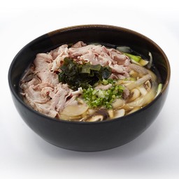 ALC-P010 Buta Udon