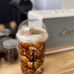 ชาใต้หวันบราวชูก้า