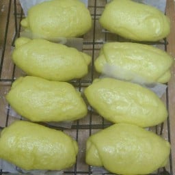 ขนมกุยช่าย แม่นี กระทุ่มแบน