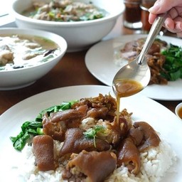 ข้าวคากิ