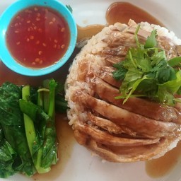 ข้าวหน้าเป็ด