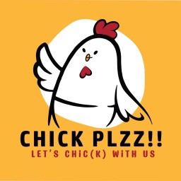 Chick plzz (Fried chicken)