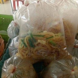 ผัดหมี่