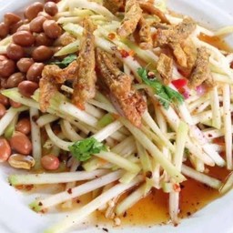 ยำไปเรื่อย เหนื่อยก็ไม่ได้พัก