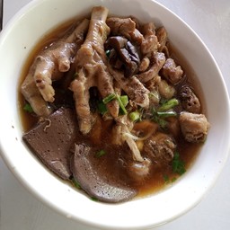 ก๋วยเตี๋ยวไก่เตาปูนซอย2