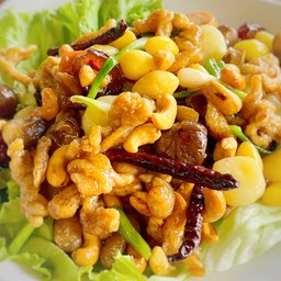 ผัดโหงวก๊วย