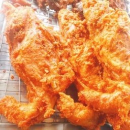 9 แสน ไก่ทอดหาดใหญ่