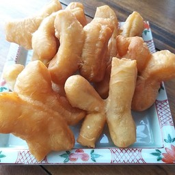 Chinese crullers