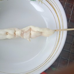 หม่าล่า&นมเหนียว