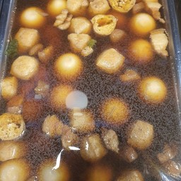 ไข่พะโล้