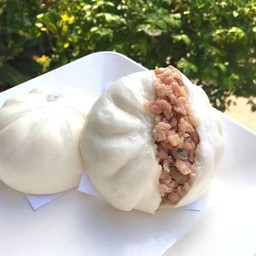 ซาลาเปาหมูสับ