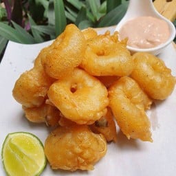 คาลามารี