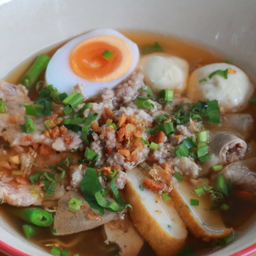 เกาเหลาน้ำใส